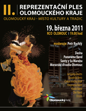 Tiskoviny pro Olomoucký kraj