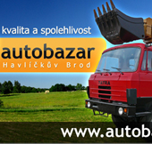 Billboard autobazar Rudolf