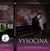 VYSOČINA