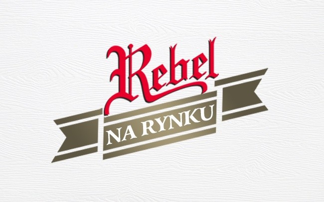 Rebel Na Rynku