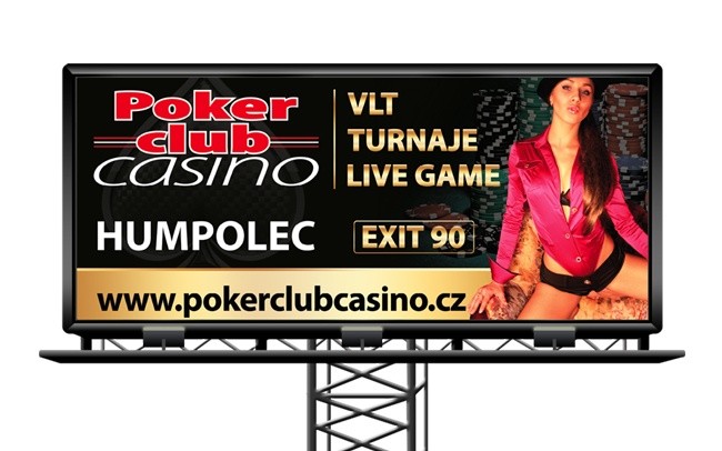 Poker club casino