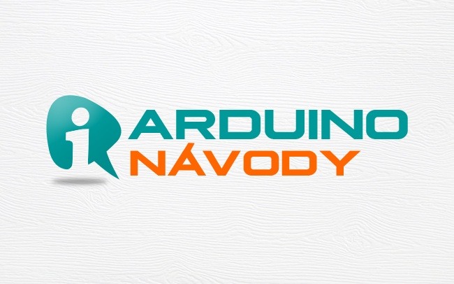 Arduino návody