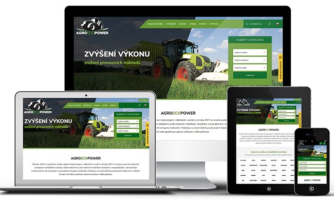 Agroecopower