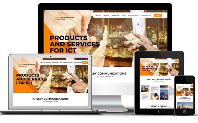 Apelby Communications