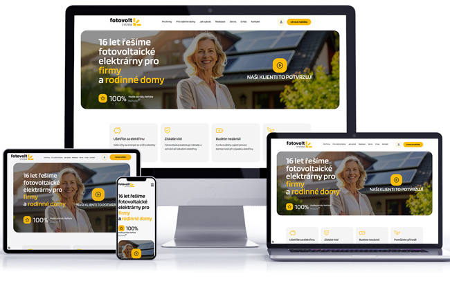 Fotovolt system s.r.o.