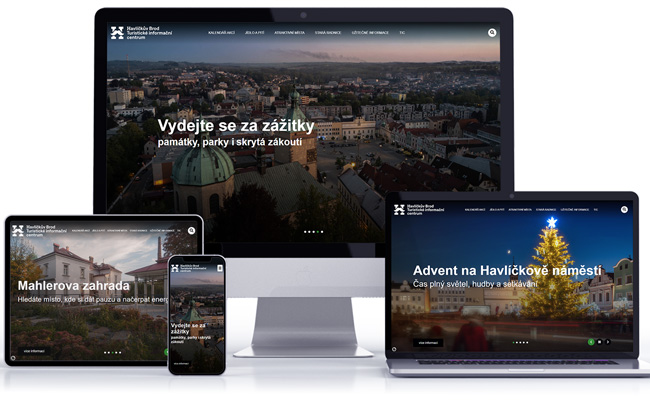 Turistické informační centrum