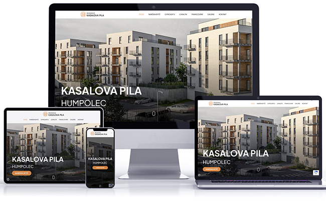 Kasalova pila Humpolec