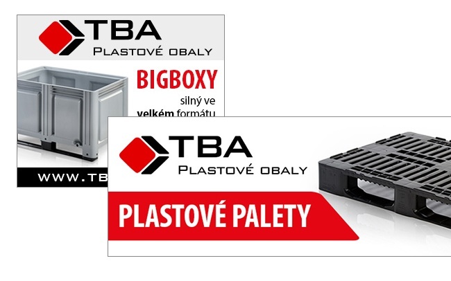 TBA Plastové obaly