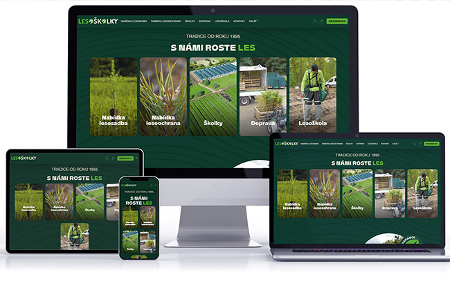 LESOŠKOLKY s.r.o.